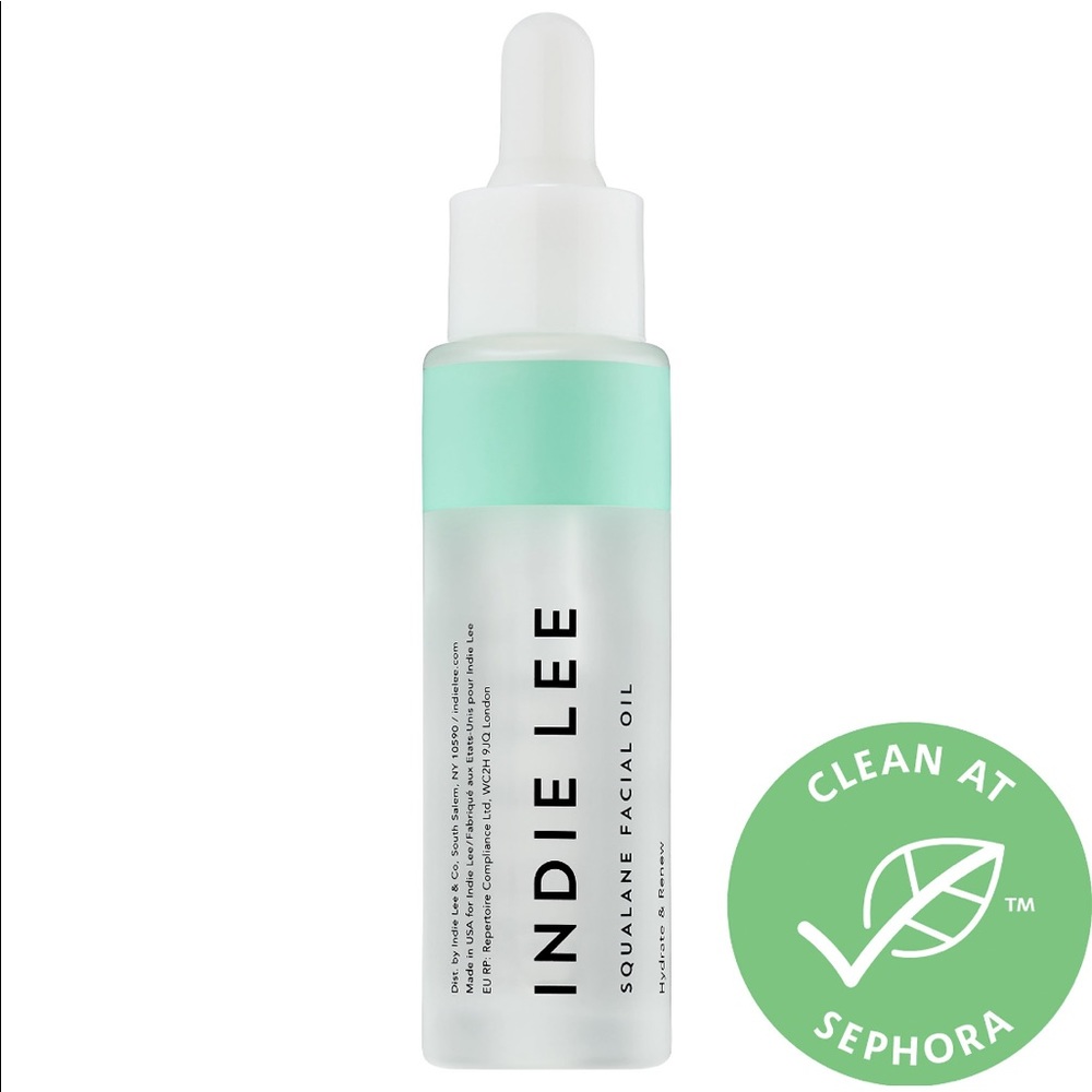 Indie Lee Mini Squalene oil